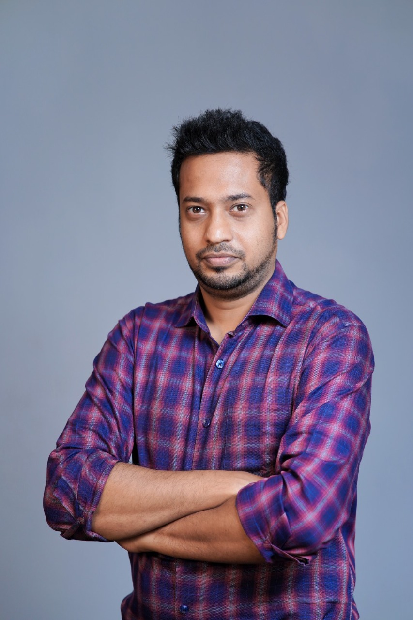 Ehsanul Alam Sabbir